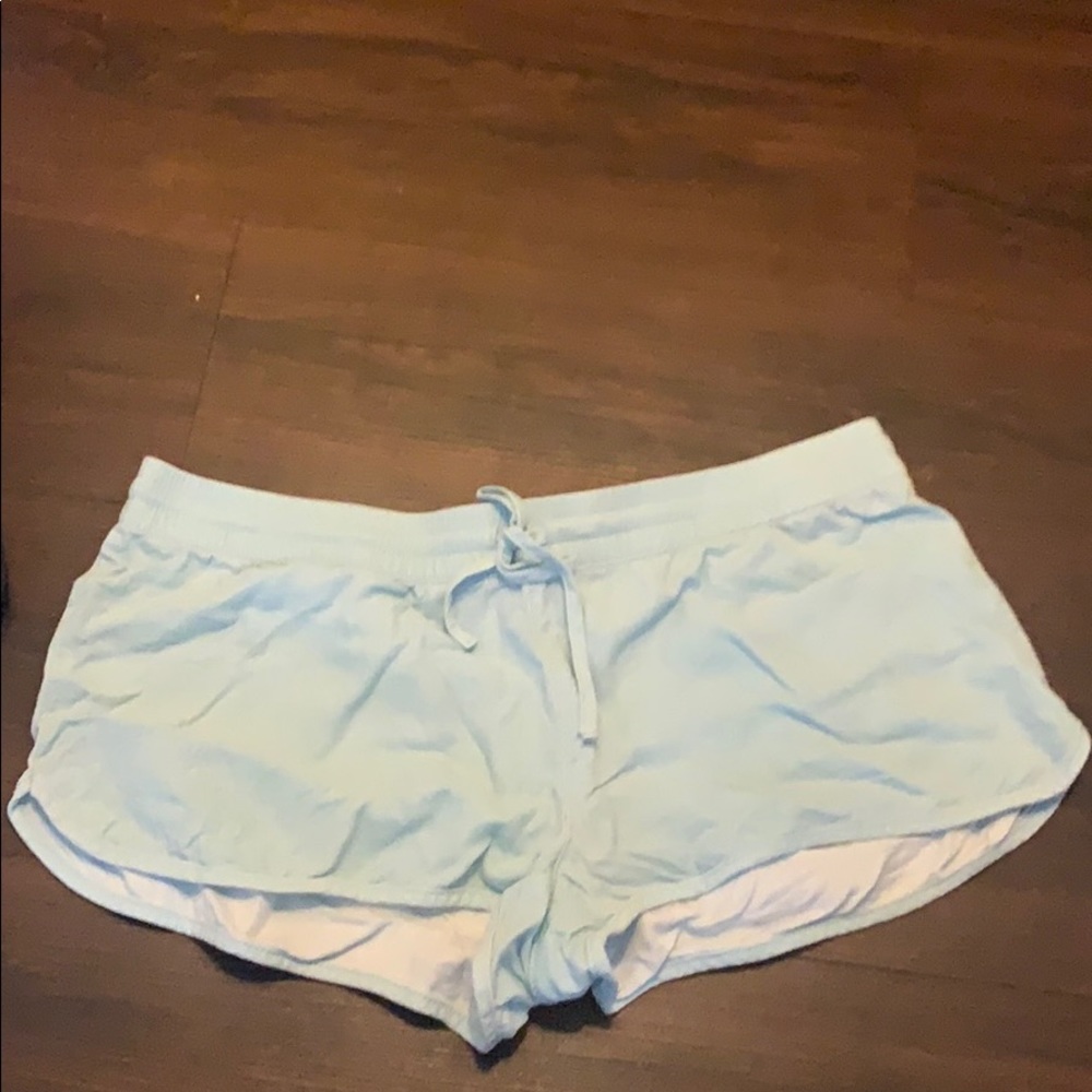 Hurley shorts